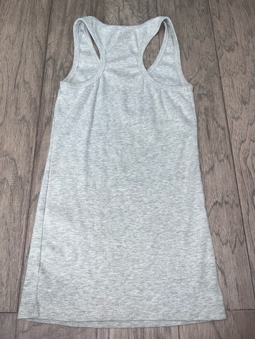 Rhinestone Guess Tank - Picture 3 of 3